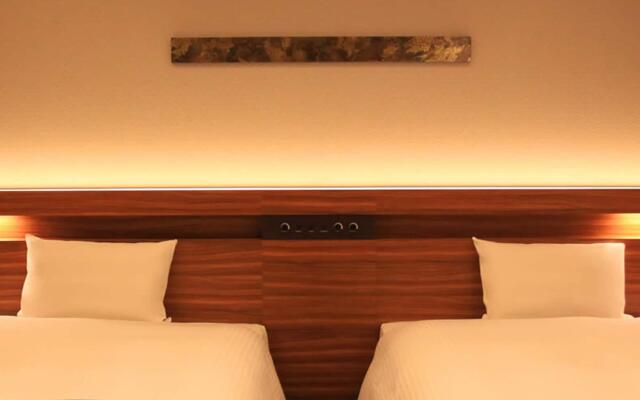 Urban Hotel Kyoto Shijo Premium