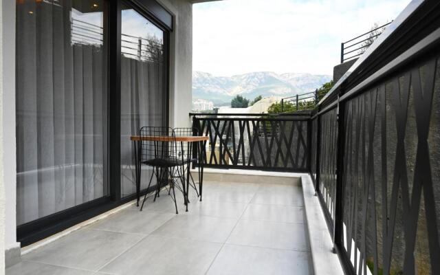 Albimo Loft by NewInn