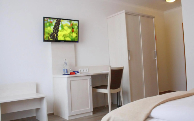 Hotel am Quellberg