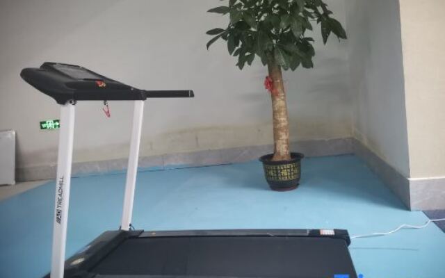 Youyi Hotel (Hainan University Branch)