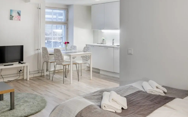 Kotimaailma Helsinki Eerikinkatu 43 D