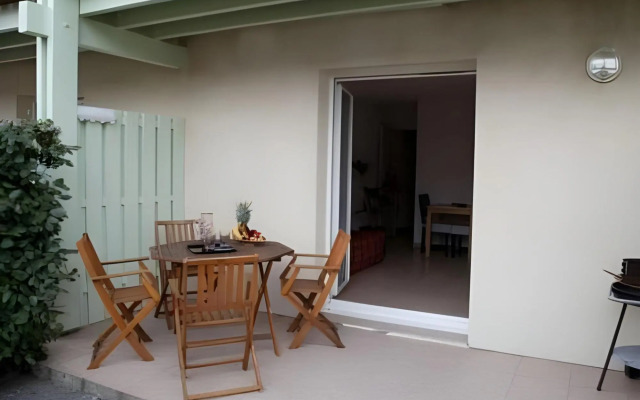 Résidence Appart Hotel Au Pitot