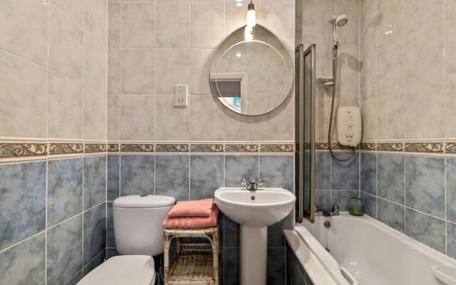 Bryn Y Mor - Tenby Apartment Sea Views