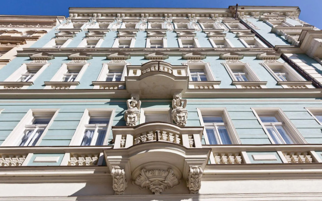 Royal Prague City Apartments