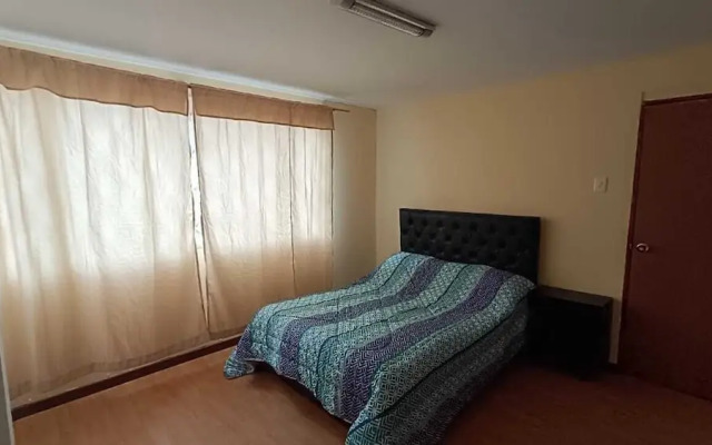 Hermoso apartamento completo buen precio