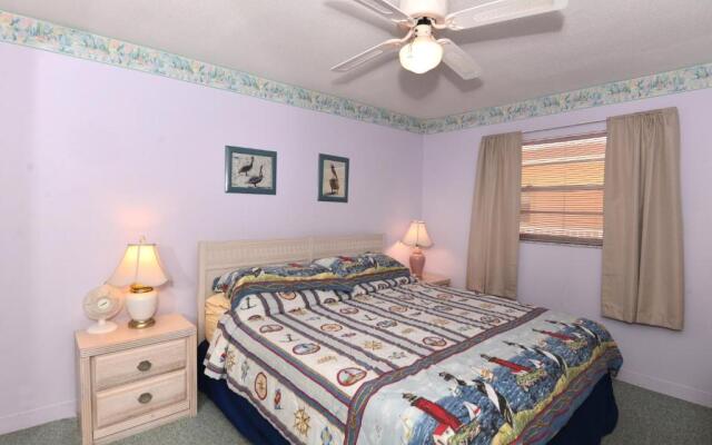 Holiday Villas III