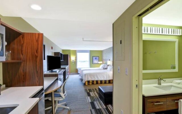 Home2 Suites by Hilton Helena