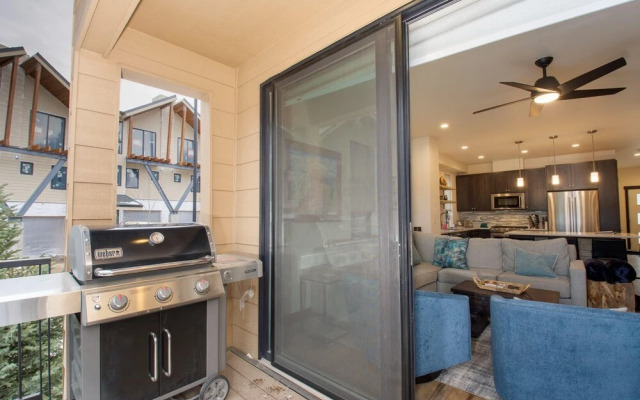 Arrow Townhomes #248 by Stay Winter Park