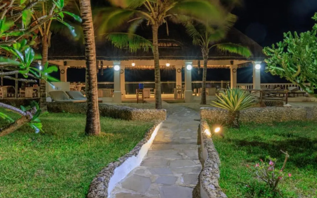 Mawe Zuri Resort