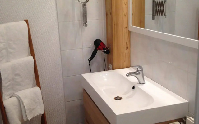 Chambres d'hôtes La Deviniere wellness et spa