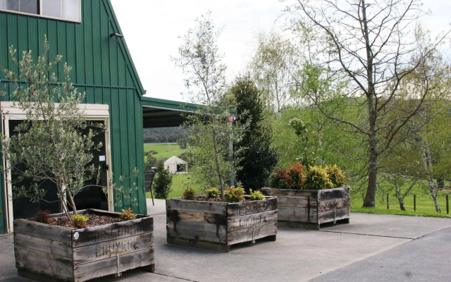 The Barn at Charlottes Hill