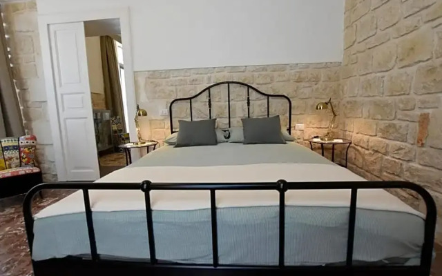 Sicilia Bedda House