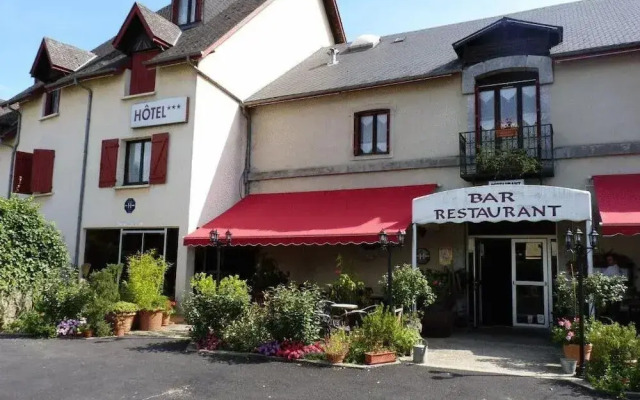 Auberge de l'Etable