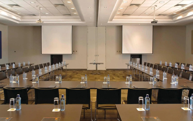Eka Hotel Nairobi