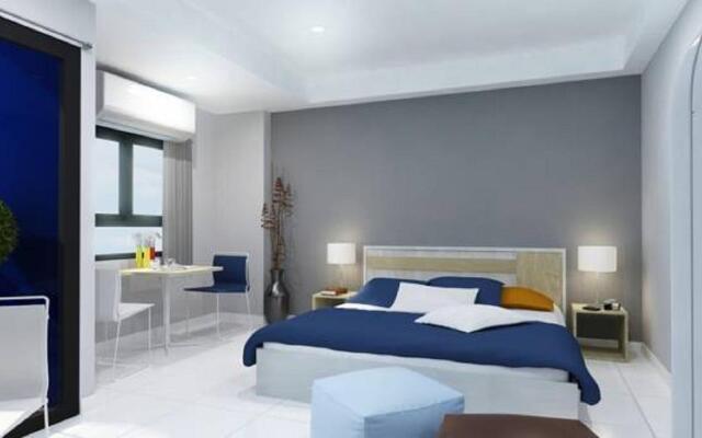 Ploen Ploen Residence