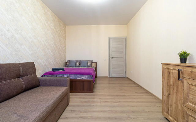 Posutochno One Days на улице им. Героя Сарабеева В.И. 3/1