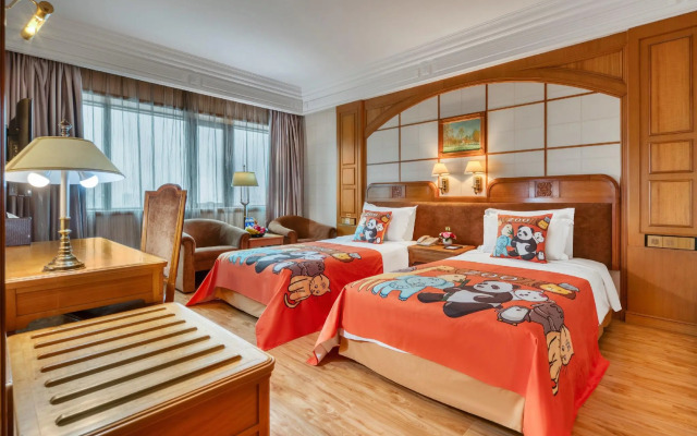 Hotel Silverland
