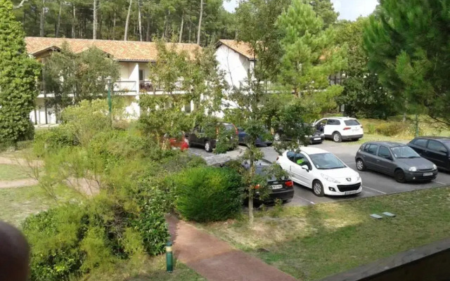 T2 Antigua Ondres plage avec piscine et tennis