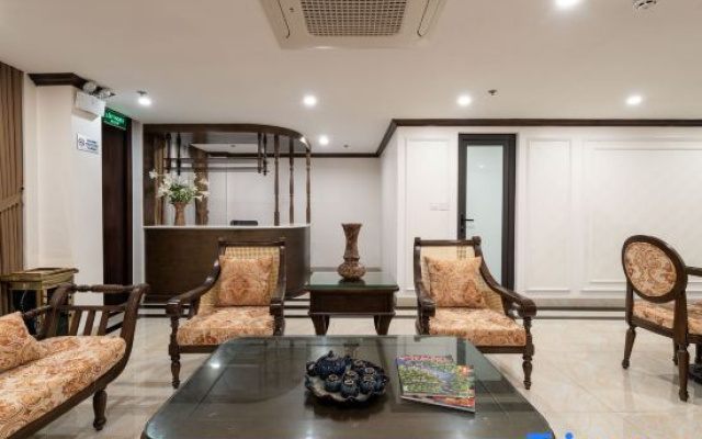Legend Smart Hotel