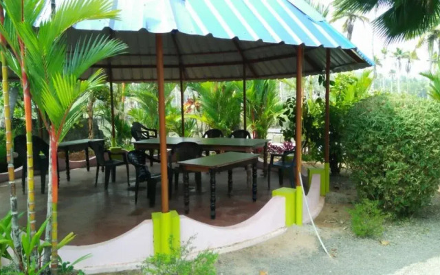 Kayaloram resort