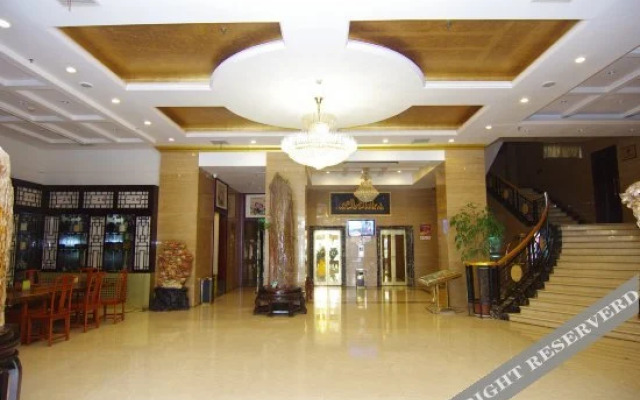 Junyue Minzu Hotel