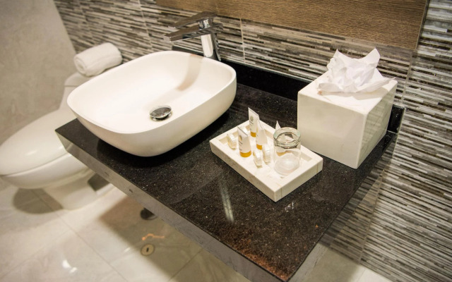 Hotel Diamond Lima