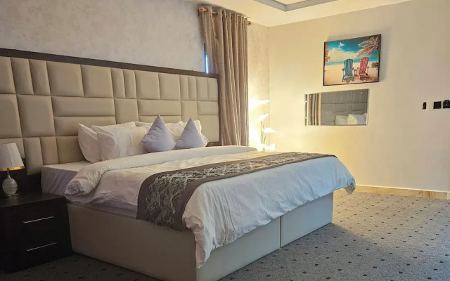 Anibex Luxe