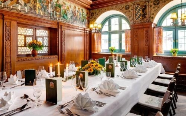 Brauereigasthof Buergerbraeu