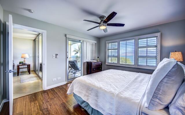 Royal Mauian 605 by Vacation Rental Pros