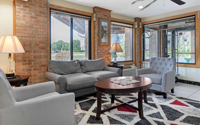 Quality Inn Washington Court House