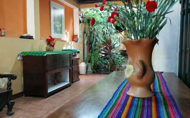 Hotel Internacional Guest House