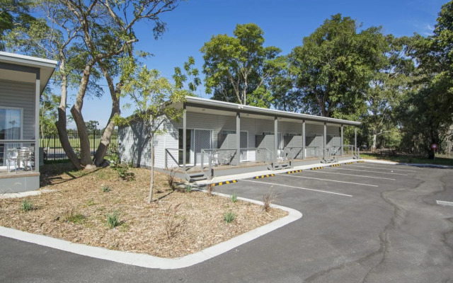 Discovery Parks - Perth Airport