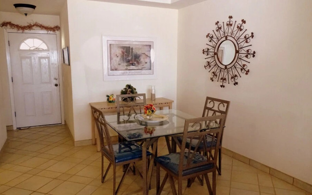 Baja 403 - 2 Br Condo