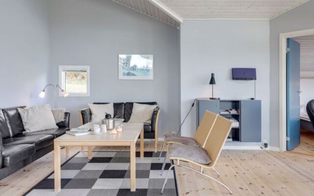 "Gjorgje" - 300m from the sea in Bornholm