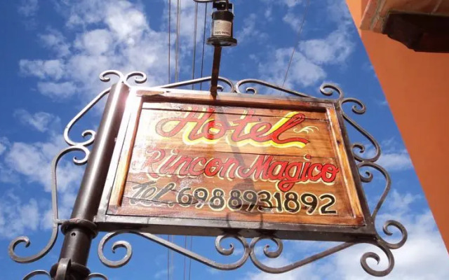 Rincon Magico