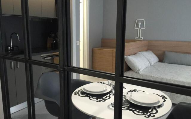 Suite Apartment Saint Jean Cap Ferrat