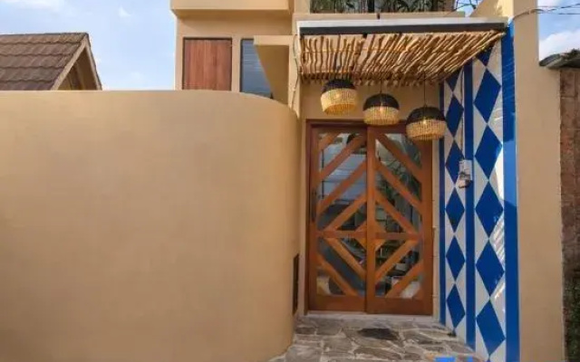 La Masietta Canggu 1BR Private Pool & Bathub