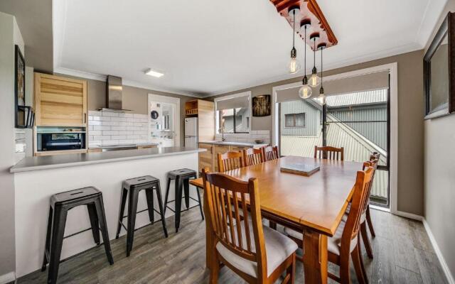 Petersdorf 2 - Jindabyne Townhouse