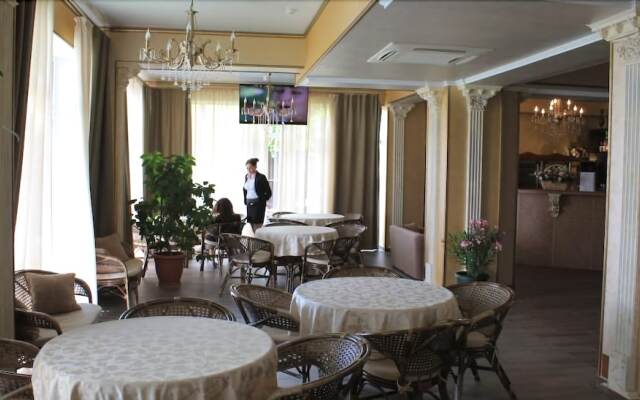 Hotel Amvel