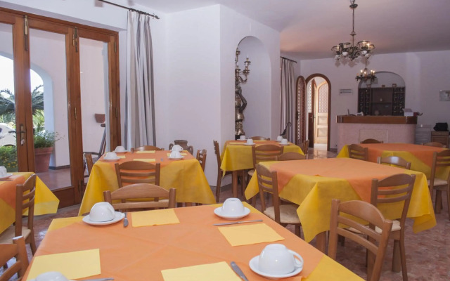 Hotel Polito