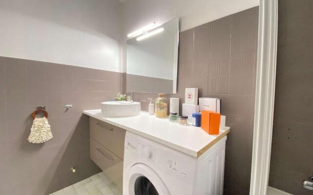 Appartement La Baule, 2 pièces, 4 personnes - FR-1-245-124