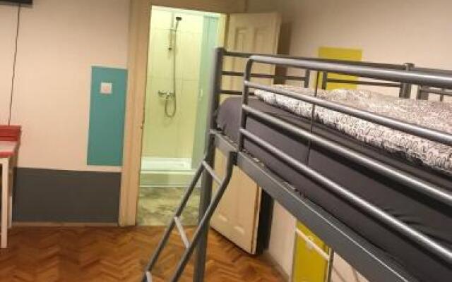 Hostel Cornel
