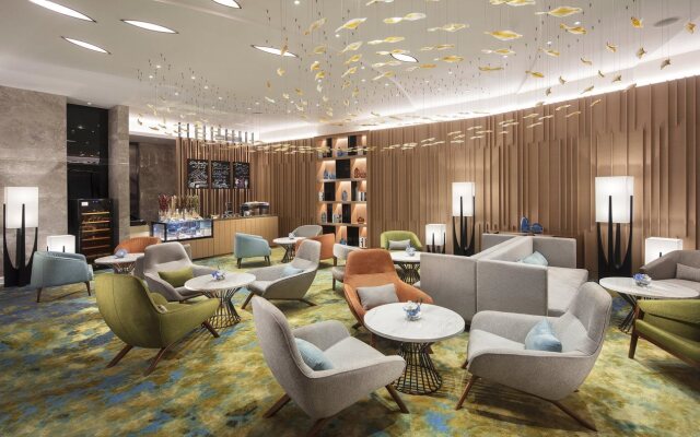 Holiday Inn Tianjin Wuqing by IHG