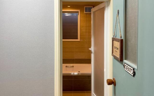 Pension B,B, Dylan - Vacation STAY 22450v