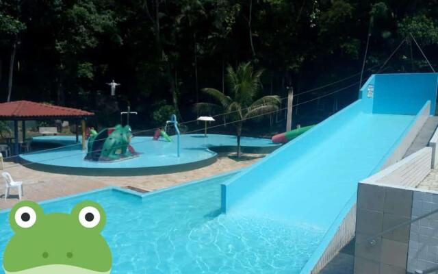 Água Doce Praia Hotel