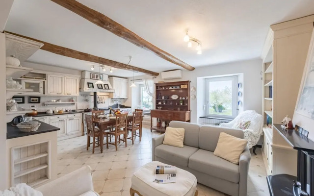Riva Trigoso Sea View Apartment