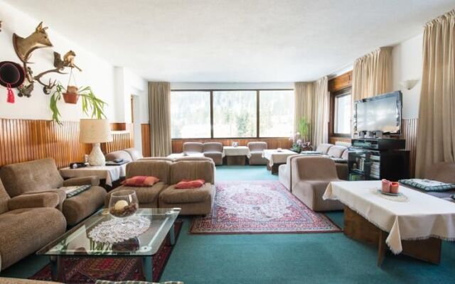 Hotel Garni Norma