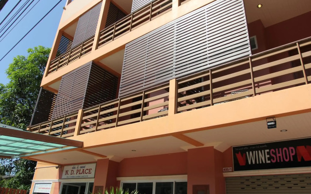 N.D. Place Lanta
