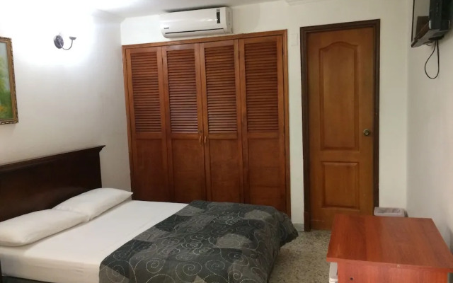 Hotel Casa Fátima