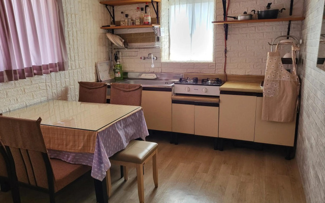 Hado Saeya Saeya Private